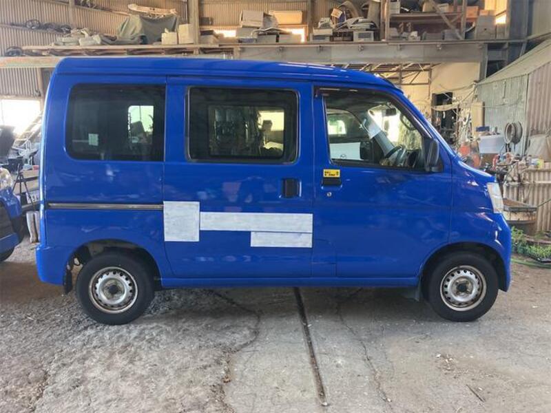 HIJET CARGO