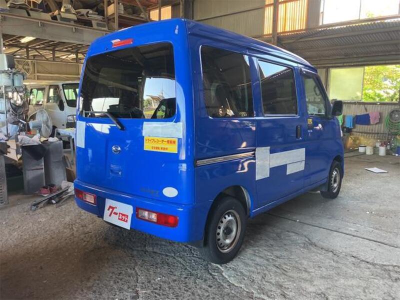 HIJET CARGO