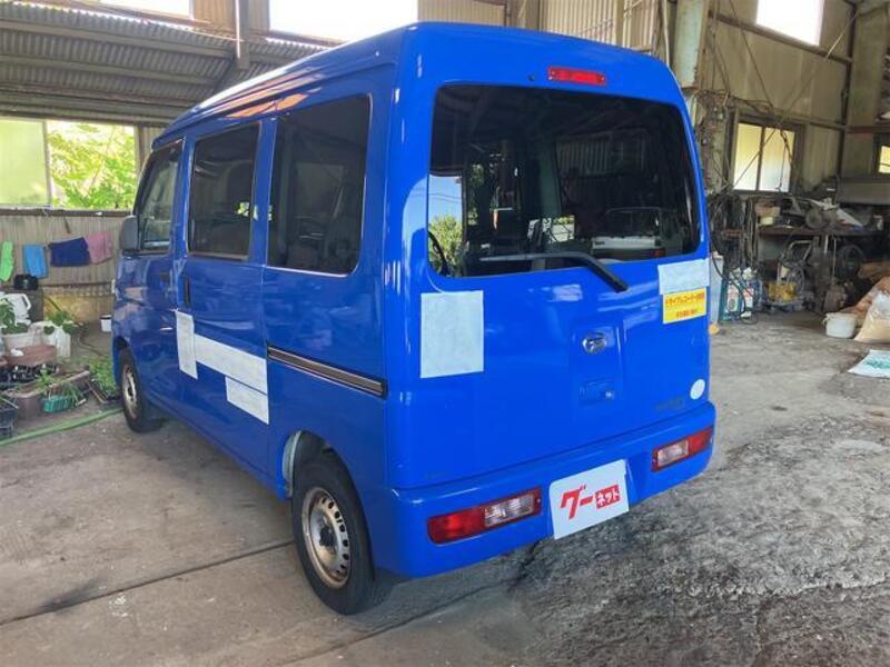 HIJET CARGO