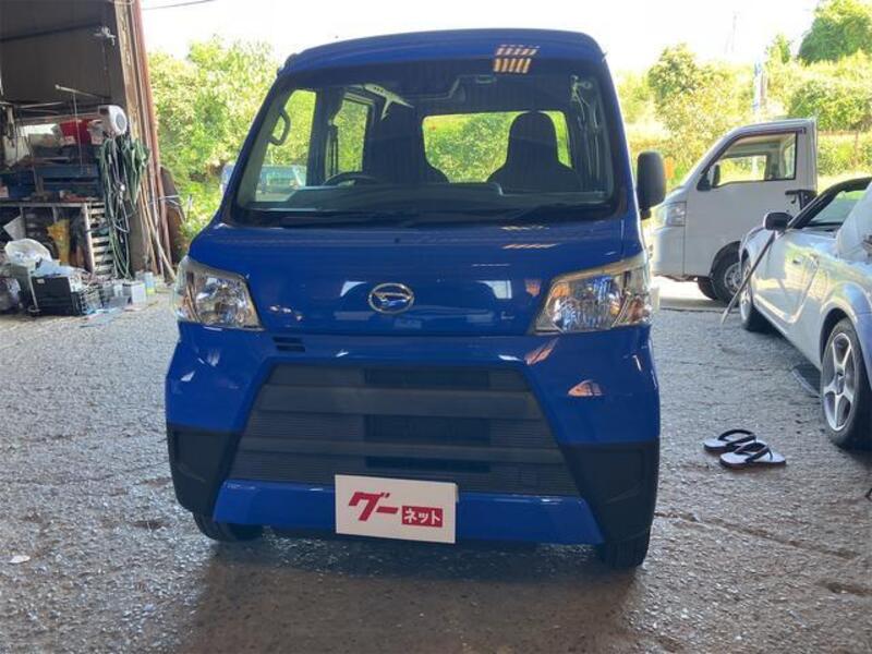 HIJET CARGO