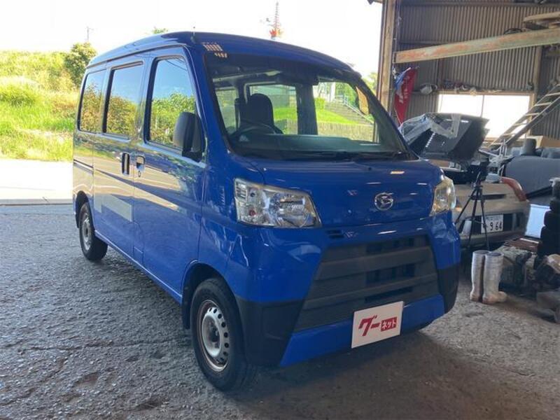 HIJET CARGO