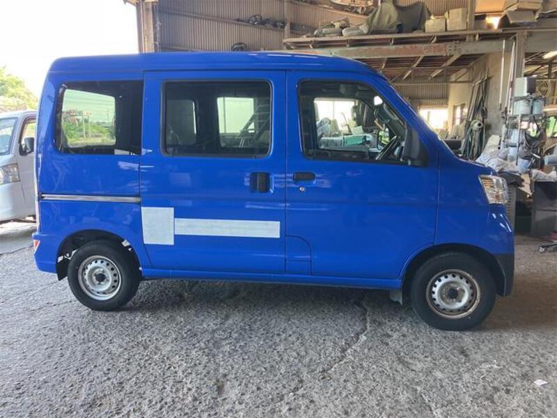 HIJET CARGO