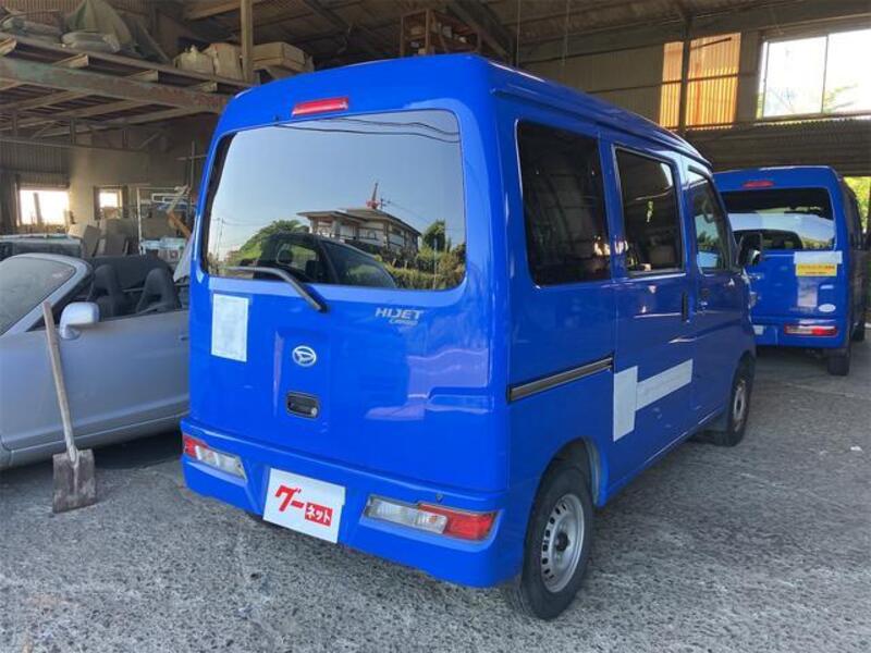 HIJET CARGO