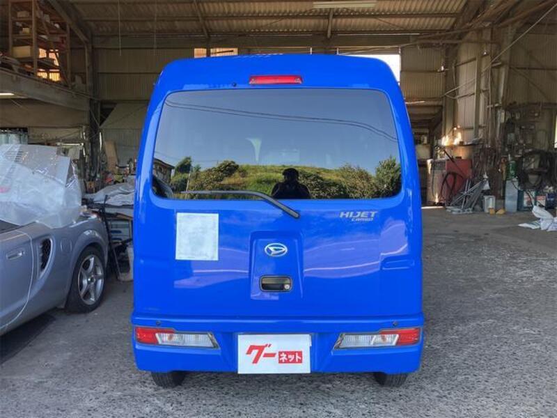HIJET CARGO