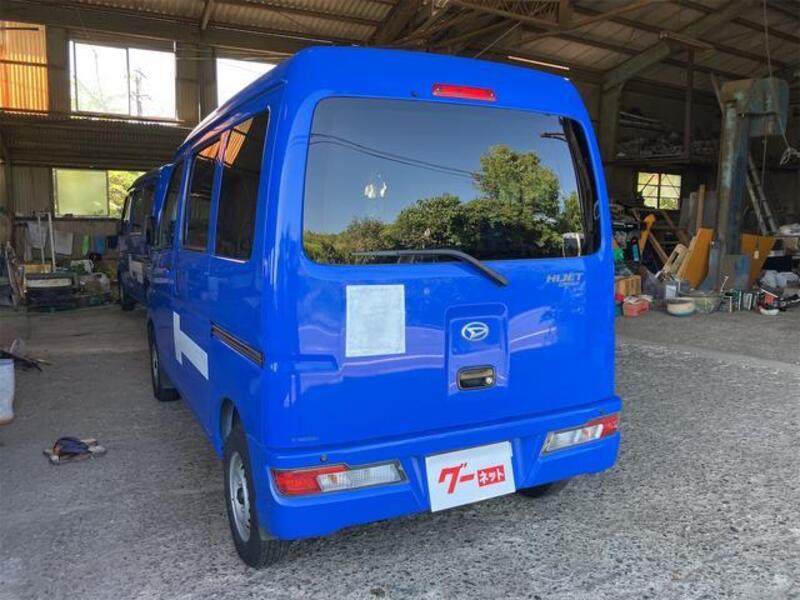HIJET CARGO