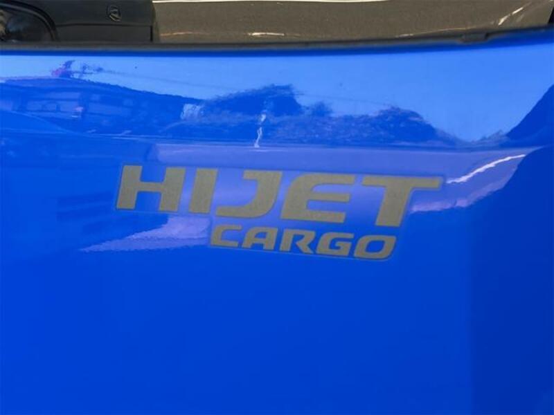 HIJET CARGO