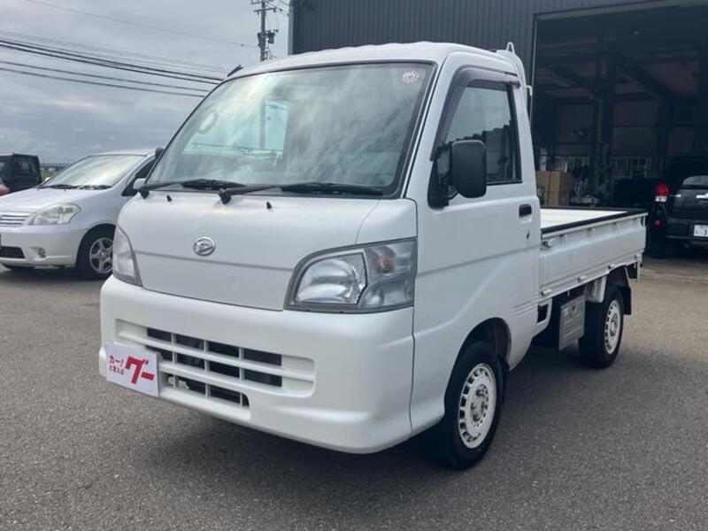 HIJET TRUCK-0