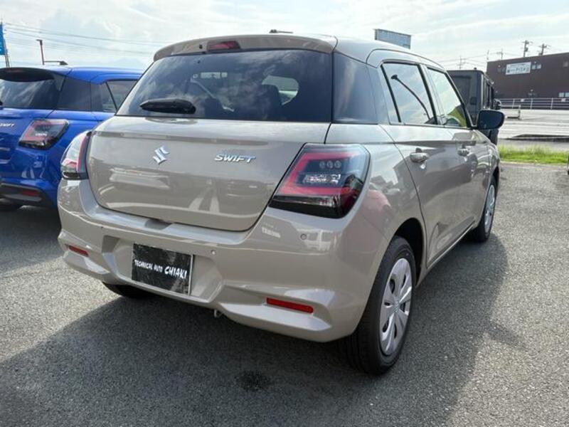 SWIFT