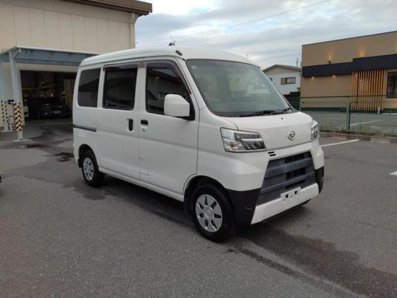 HIJET CARGO
