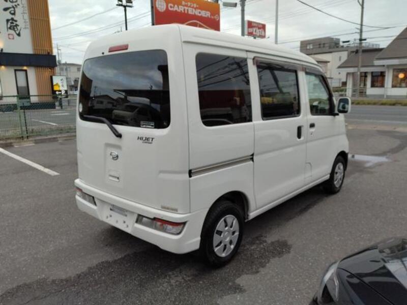 HIJET CARGO