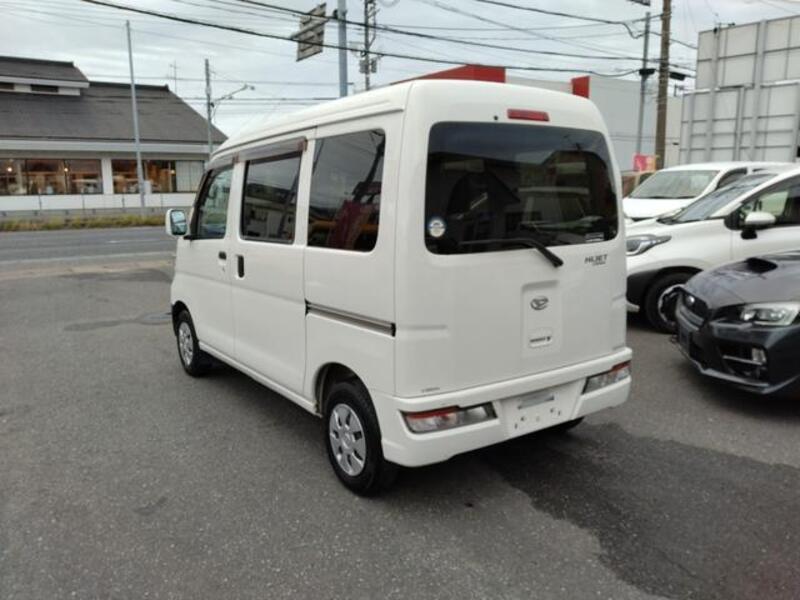 HIJET CARGO