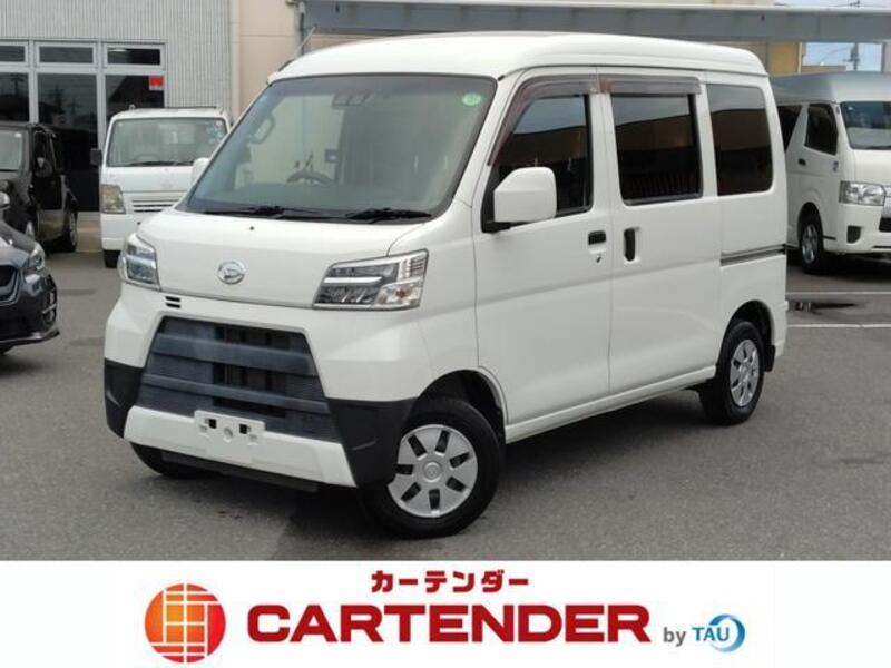 HIJET CARGO-0