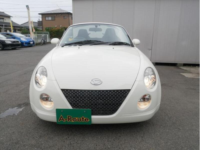 COPEN