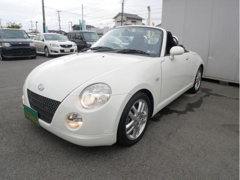 COPEN