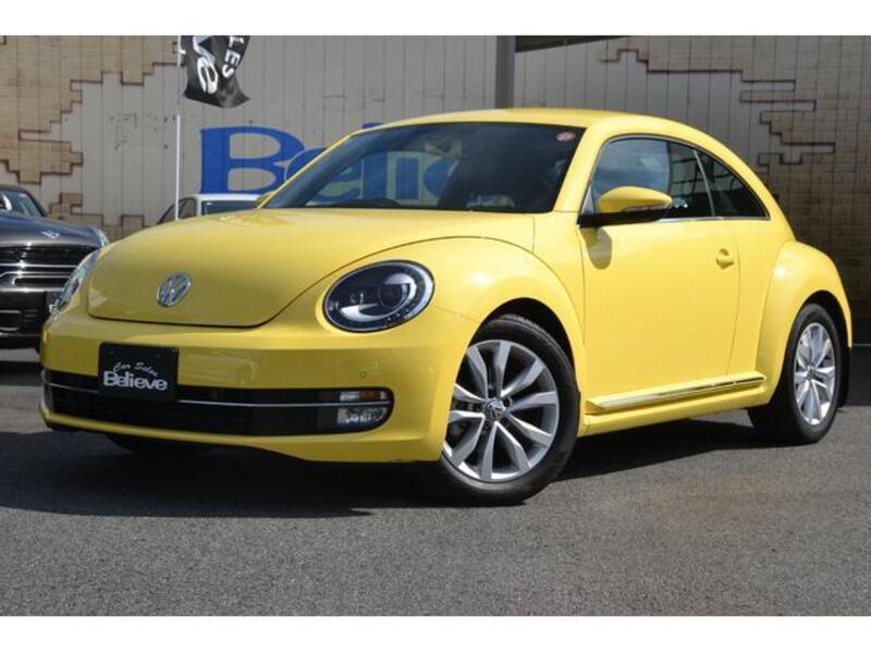 THE BEETLE-0