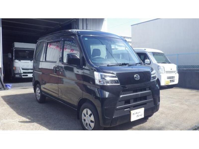 HIJET CARGO