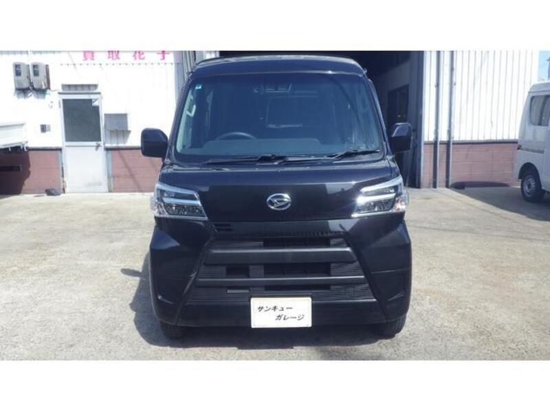 HIJET CARGO