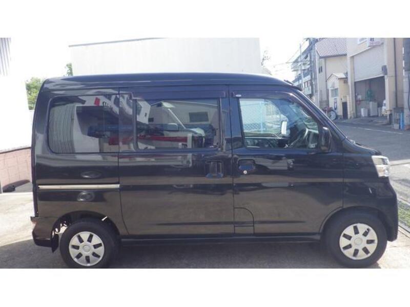 HIJET CARGO
