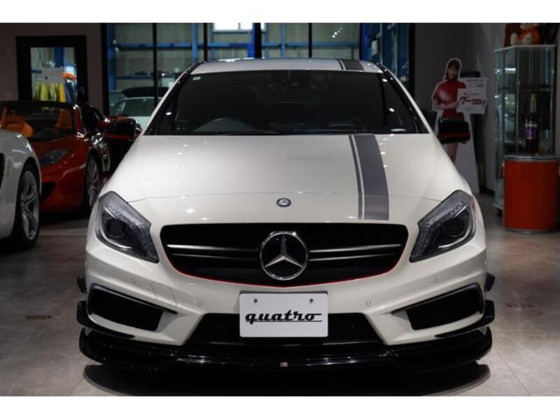 A-CLASS