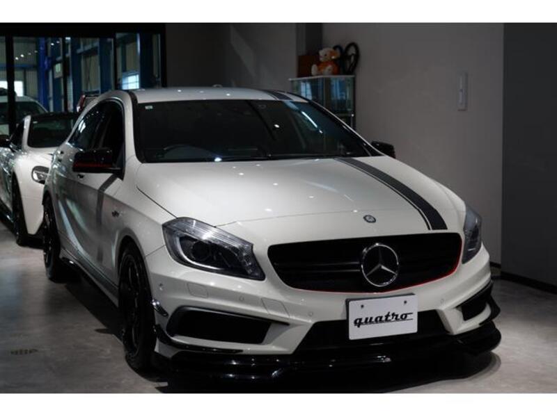 A-CLASS