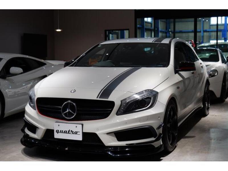 A-CLASS