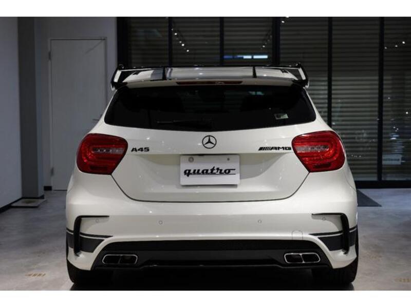 A-CLASS