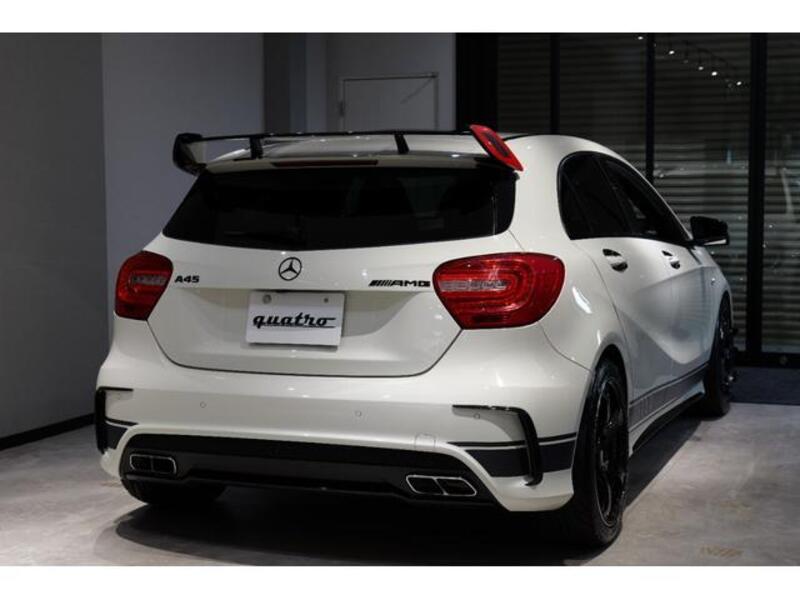 A-CLASS