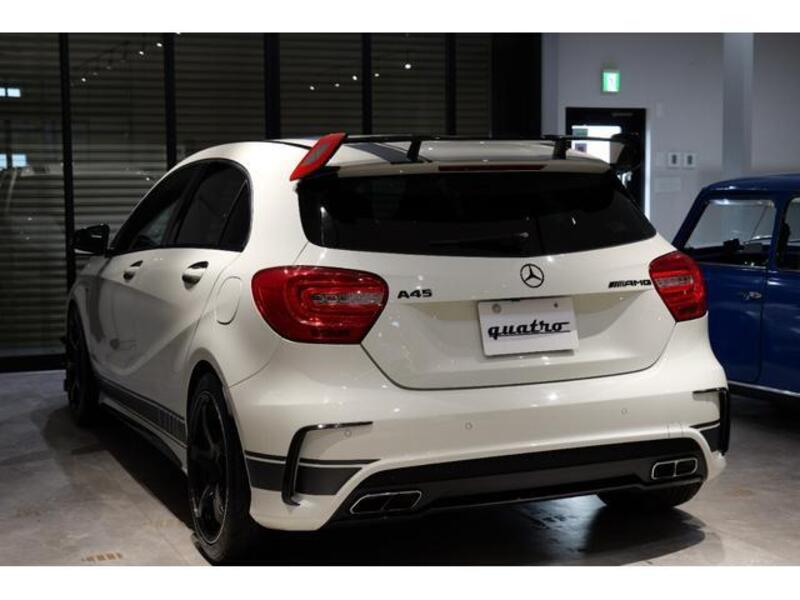 A-CLASS