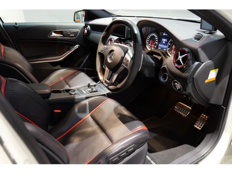 A-CLASS