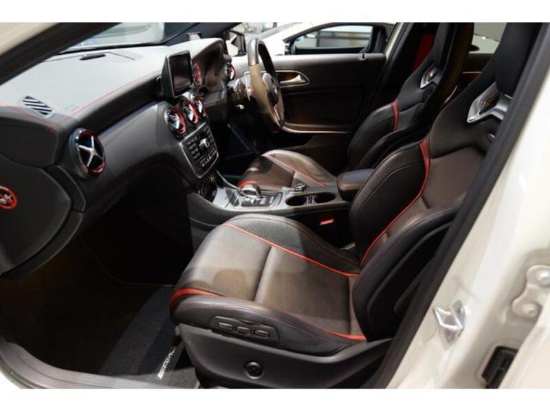 A-CLASS