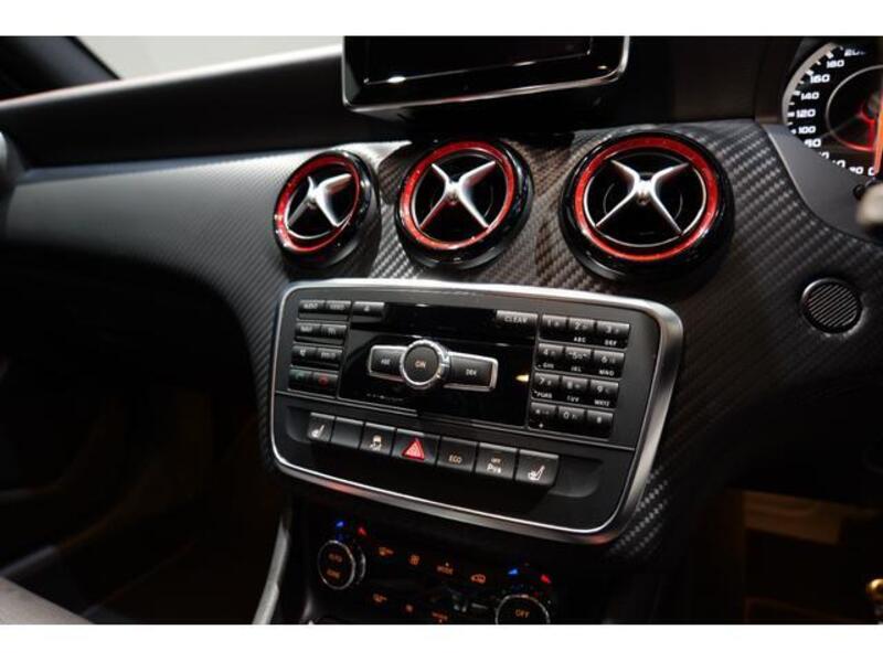 A-CLASS