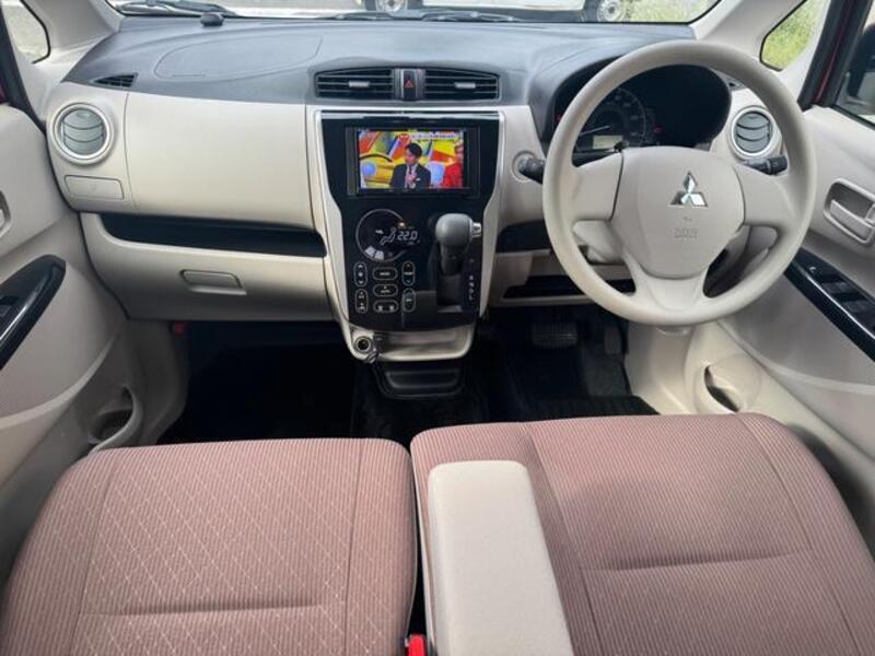 EK WAGON