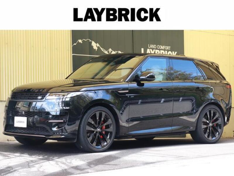RANGE ROVER SPORT-0