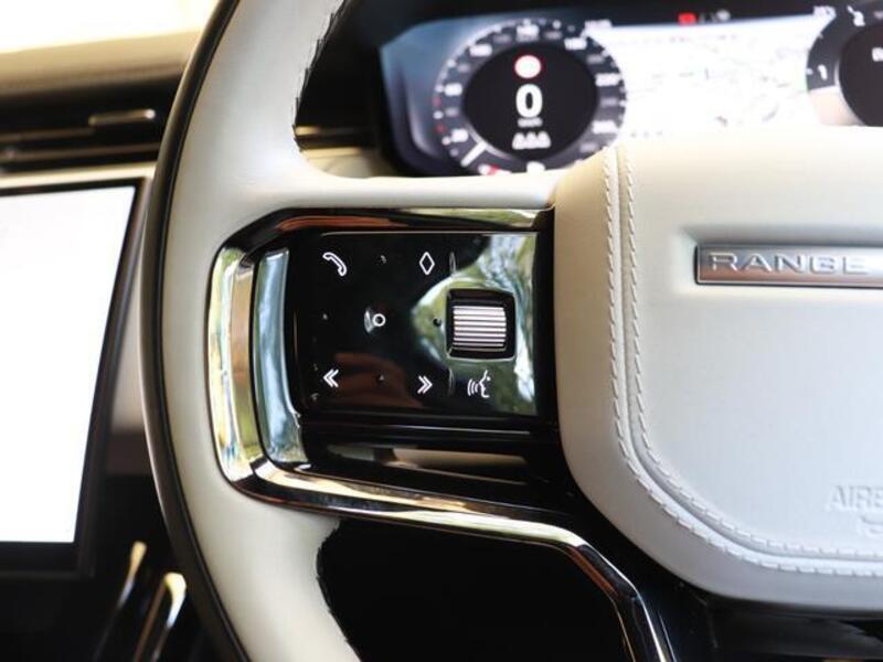 RANGE ROVER SPORT
