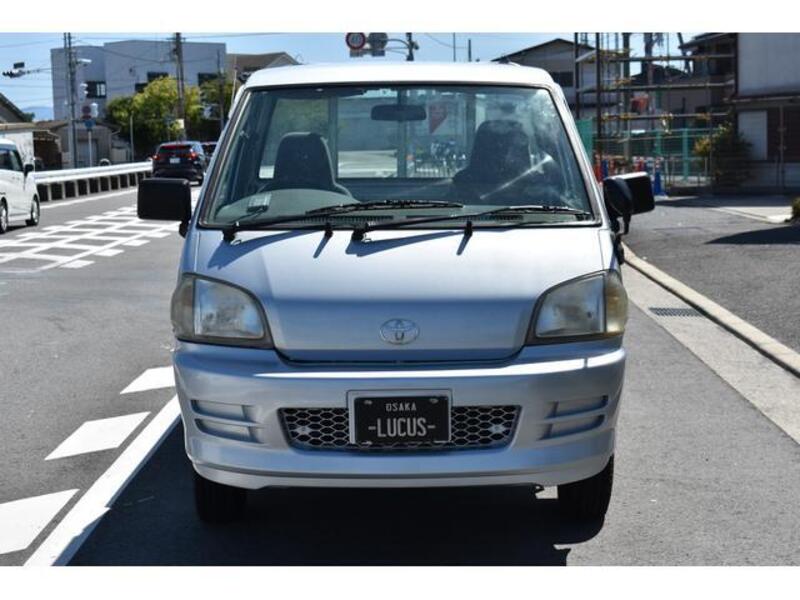 LITEACE TRUCK