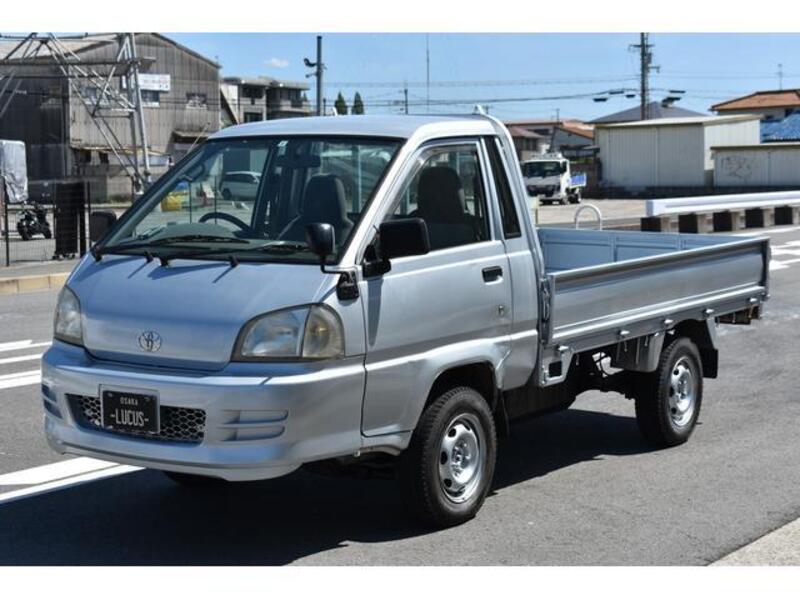LITEACE TRUCK