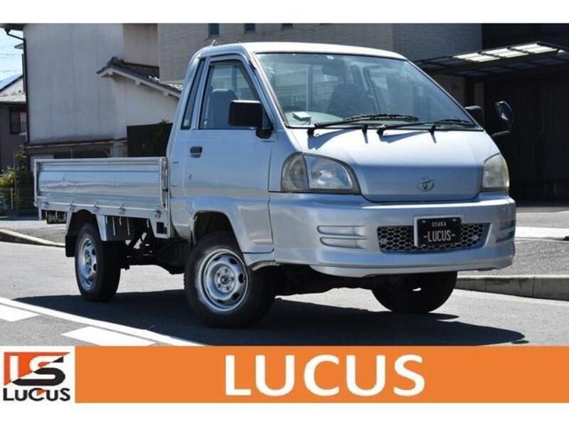 TOYOTA LITEACE TRUCK