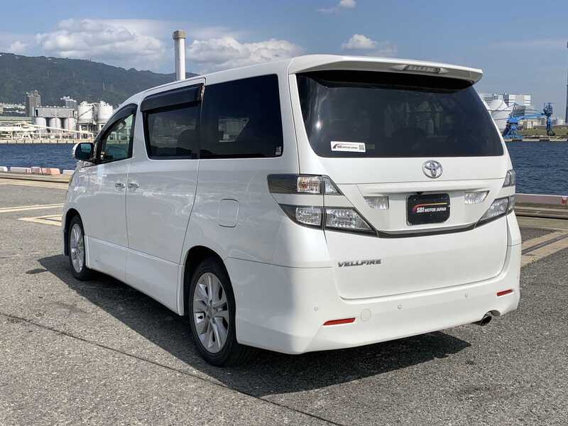 VELLFIRE