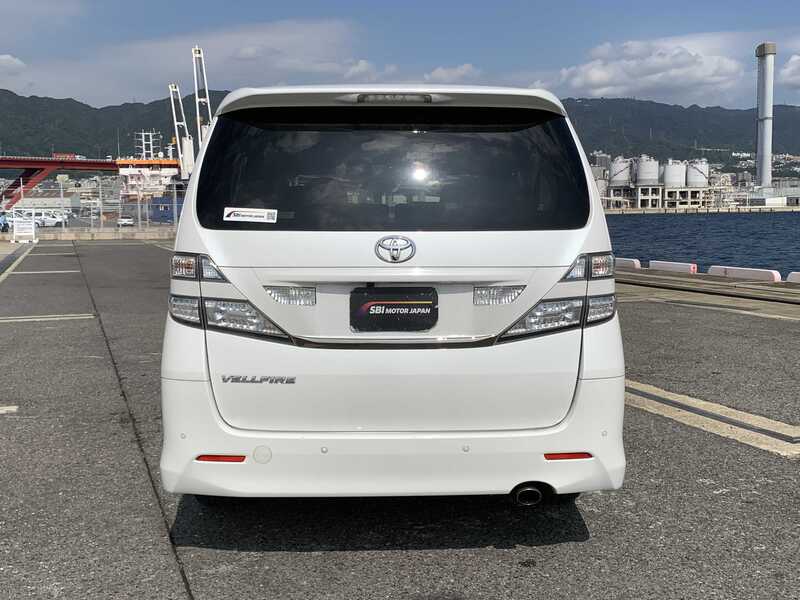 VELLFIRE