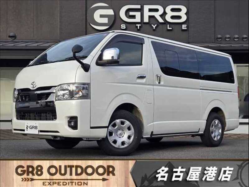 HIACE VAN-0