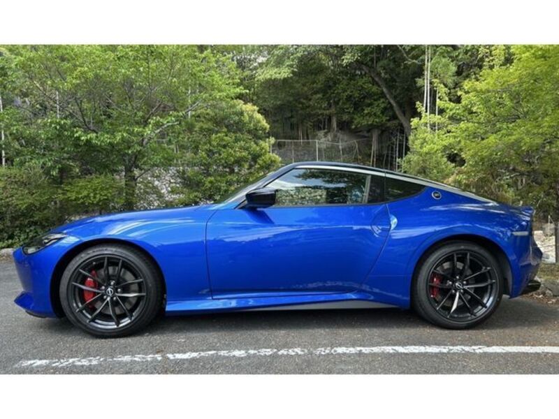 FAIRLADY Z