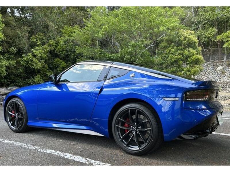 FAIRLADY Z