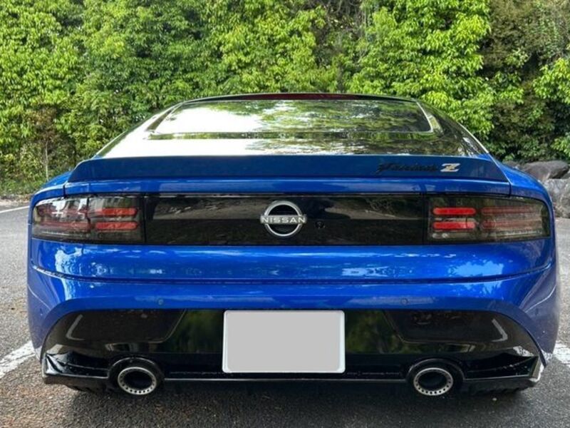 FAIRLADY Z