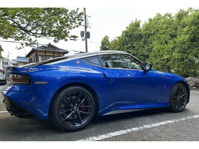 FAIRLADY Z