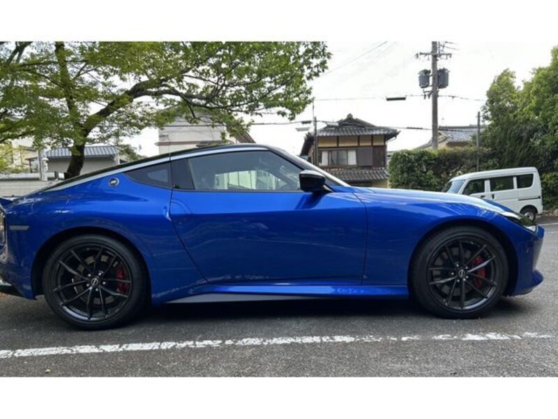 FAIRLADY Z
