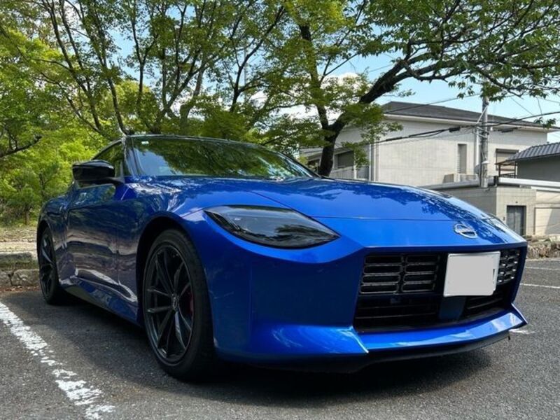 FAIRLADY Z