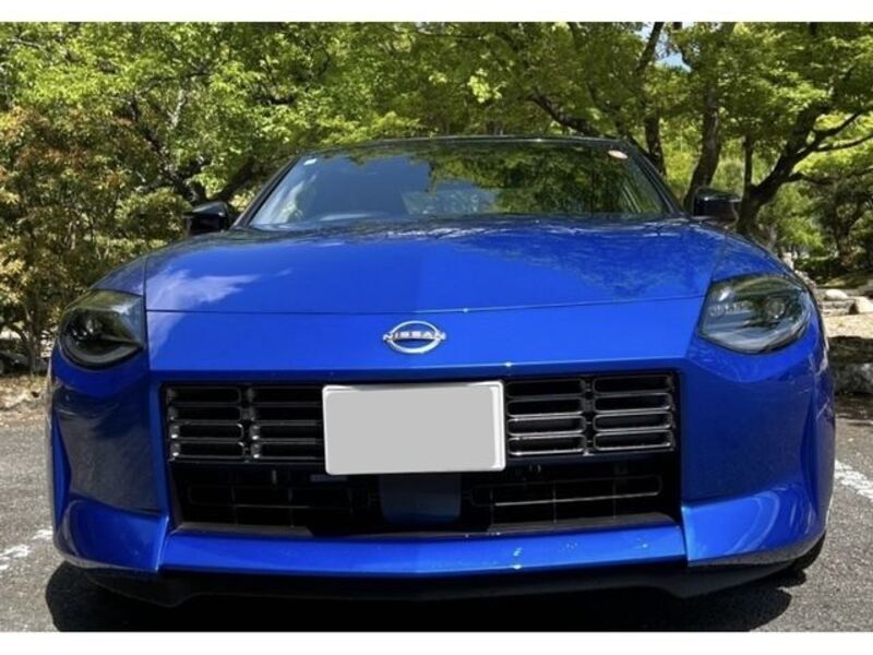 FAIRLADY Z