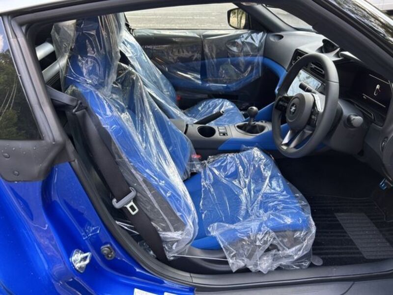 FAIRLADY Z