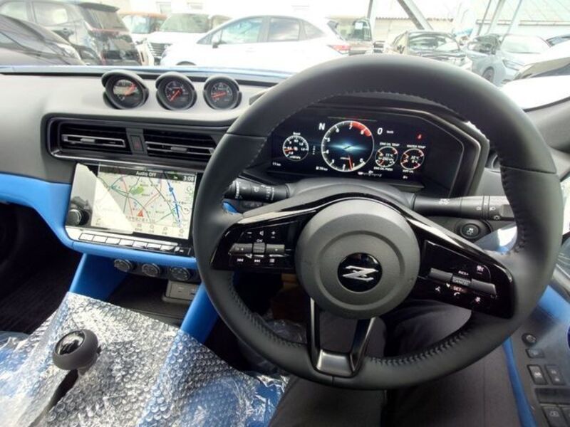 FAIRLADY Z