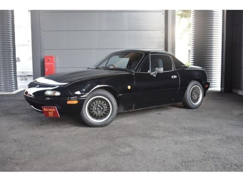 MAZDA EUNOS ROADSTER